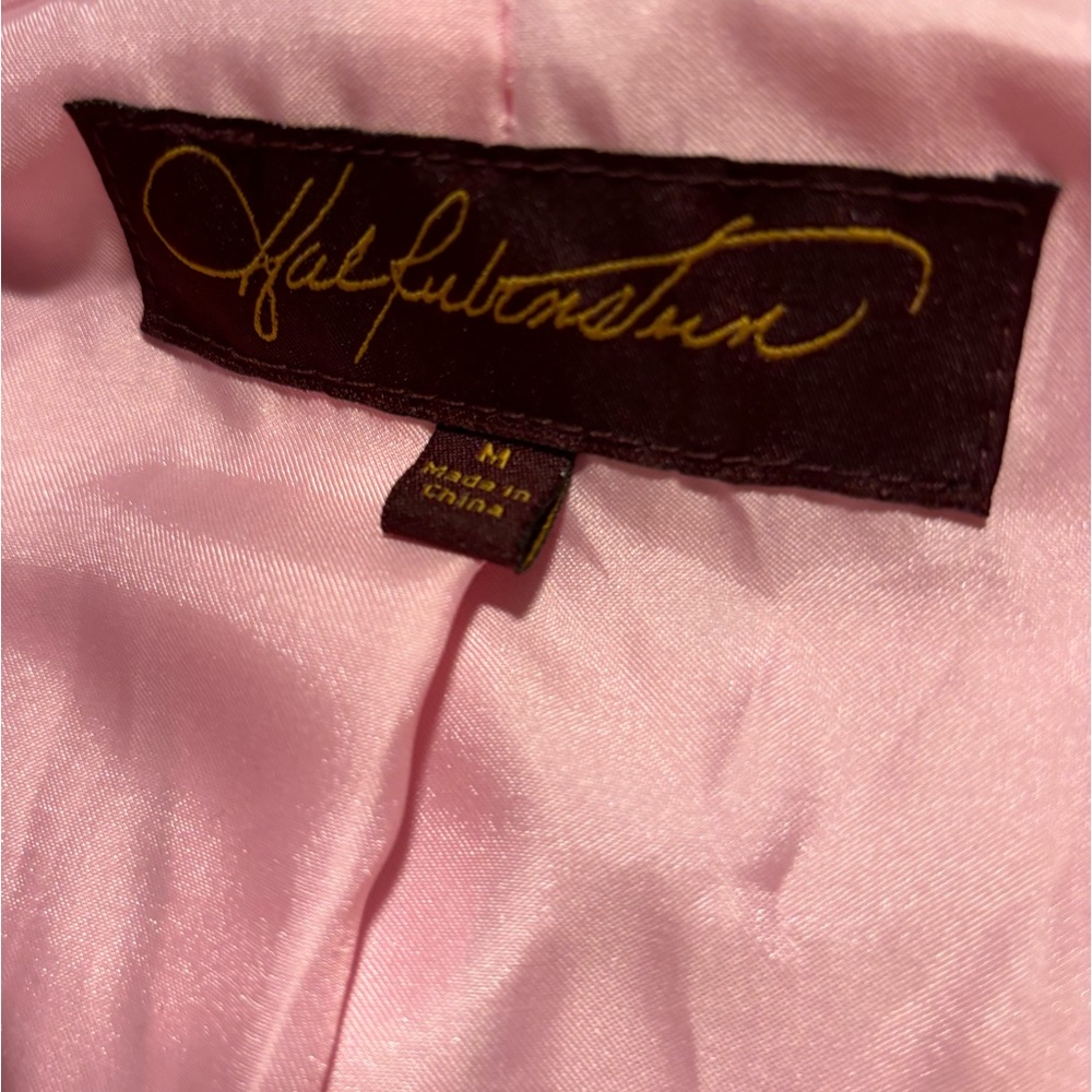 Hal Rubenstein Jacket - image 4